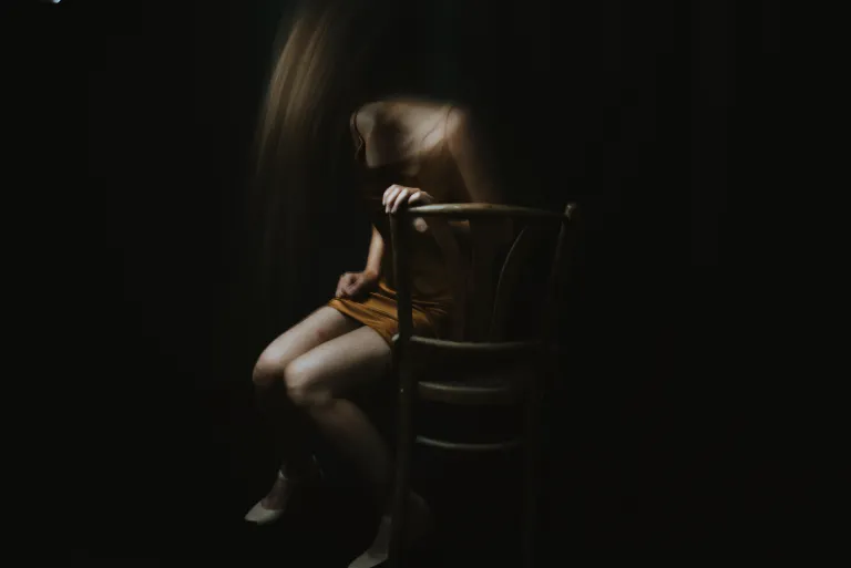 Conceptual Photography